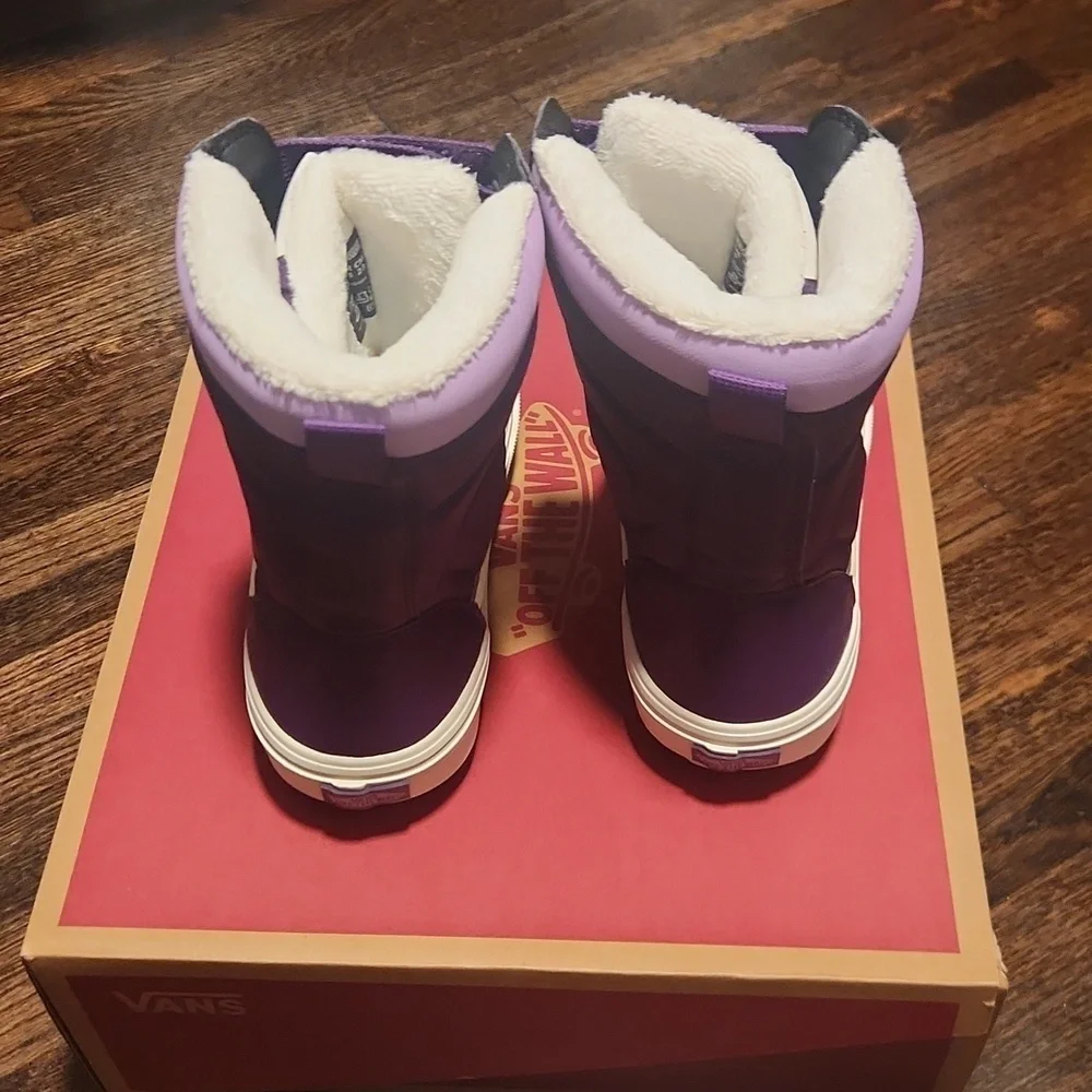 Vans - Snow Cruiser V VansGuard Youth 🆕️ - Picture 3 of 10